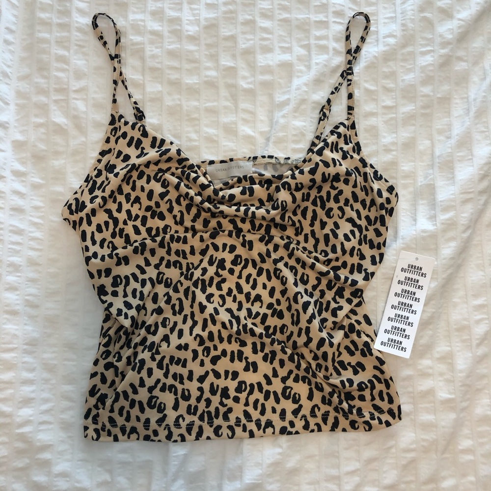 BRAND NEW WITH TAGS URBAN OUTFITTERS TOP